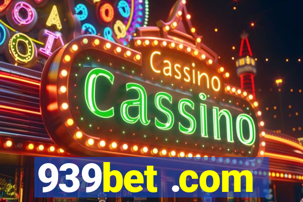 939bet .com